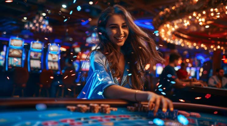 Panduan klaim bonus moon33 di ponsel