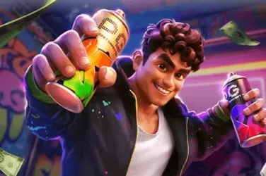 Pengguna memeriksa detail kode promosi